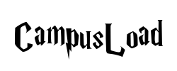 CampusLoad - logo